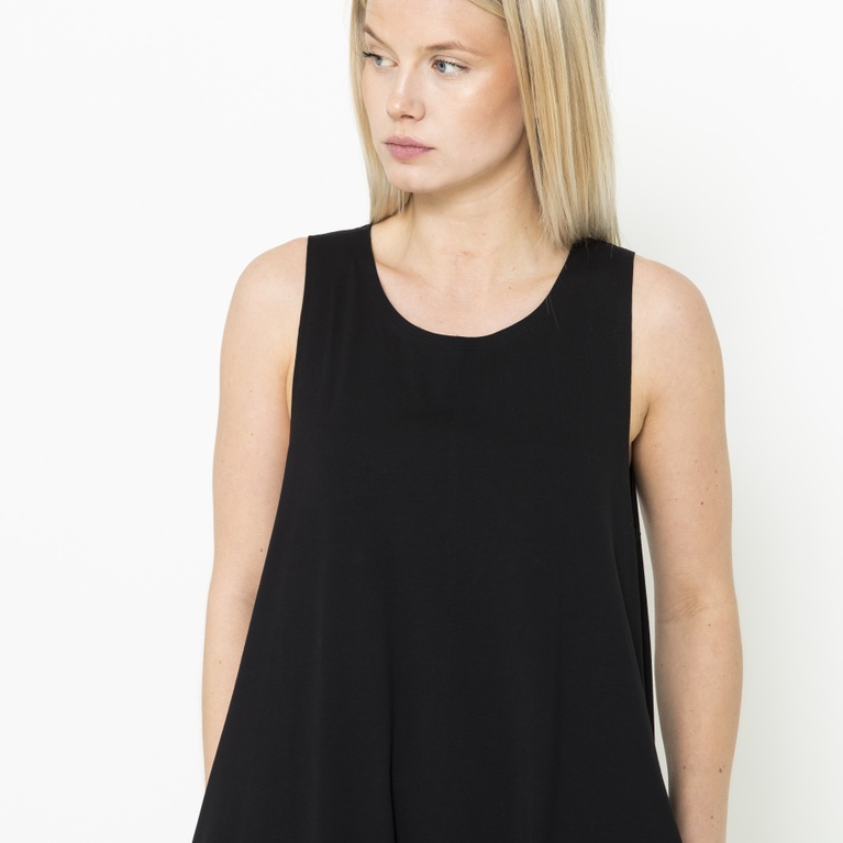 Wide dress "Elise" Wide dress "Elise"